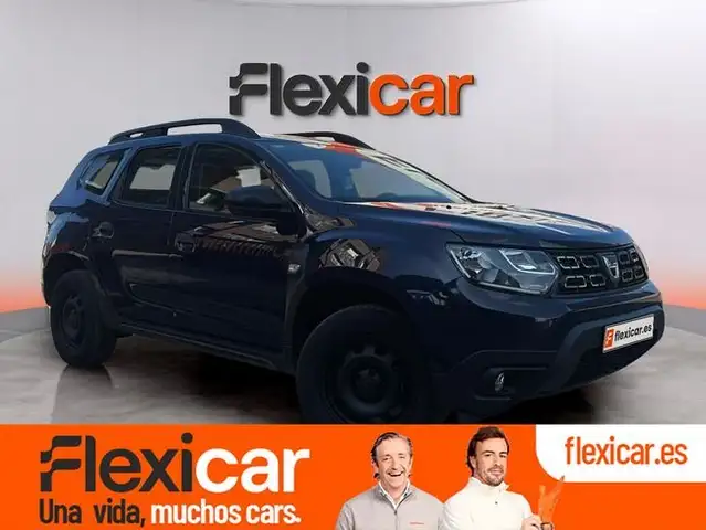 Dacia Duster SL Aniversario TCE 74kW (100CV) GLP 4X2
