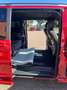 Mercedes-Benz V 300 d lang 4Matic 9G- AMG-Avantg-Edition -Voll-.3,2T Rot - thumbnail 21