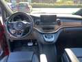 Mercedes-Benz V 300 d lang 4Matic 9G- AMG-Avantg-Edition -Voll-.3,2T Rot - thumbnail 18