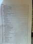 Mercedes-Benz V 300 d lang 4Matic 9G- AMG-Avantg-Edition -Voll-.3,2T Rot - thumbnail 9