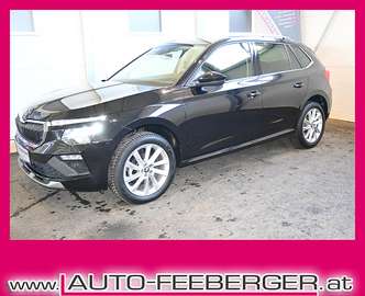 1,0 TSI Selection Apple Car Play,ACC-Tempomat,V...