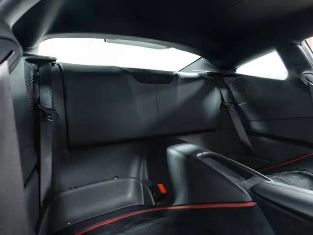 Ferrari Roma view 13