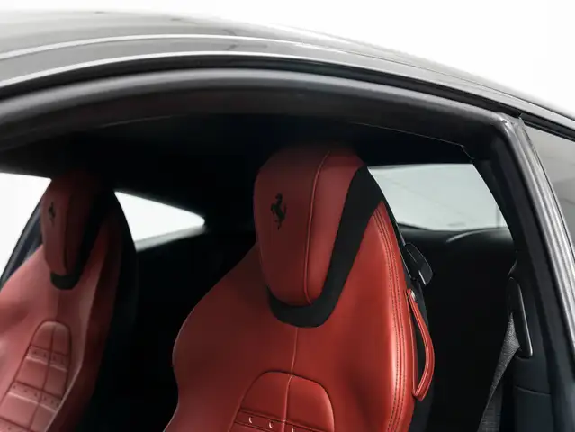 Ferrari Roma view 12