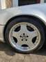 Mercedes-Benz SL 600 SL 600 Silber - thumbnail 11