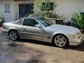 Mercedes-Benz SL 600 SL 600 Silber - thumbnail 13