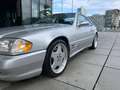 Mercedes-Benz SL 600 SL 600 Silber - thumbnail 3