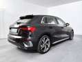 Audi A3 SPB 30 TDI S tronic S line Noir - thumbnail 7