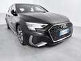 Audi A3 SPB 30 TDI S tronic S line Noir - thumbnail 4