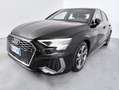 Audi A3 SPB 30 TDI S tronic S line Noir - thumbnail 5