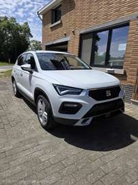 2.0 CR TDI Style (EU6AP)