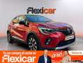 Renault Captur TCe Equilibre 67kW Rojo - thumbnail 1