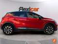Renault Captur TCe Equilibre 67kW Rojo - thumbnail 9