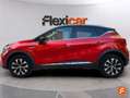 Renault Captur TCe Equilibre 67kW Rojo - thumbnail 4