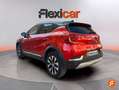 Renault Captur TCe Equilibre 67kW Rojo - thumbnail 5