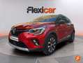 Renault Captur TCe Equilibre 67kW Rojo - thumbnail 3