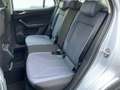 Volkswagen T-Cross 1.0 TSI DSG STYLE IQ.LIGHT+ACC+APP+ALU++ Silber - thumbnail 12