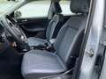 Volkswagen T-Cross 1.0 TSI DSG STYLE IQ.LIGHT+ACC+APP+ALU++ Silber - thumbnail 9