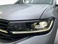 Volkswagen T-Cross 1.0 TSI DSG STYLE IQ.LIGHT+ACC+APP+ALU++ Silber - thumbnail 7