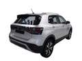 Volkswagen T-Cross 1.0 TSI DSG STYLE IQ.LIGHT+ACC+APP+ALU++ Silber - thumbnail 4