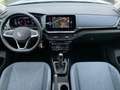 Volkswagen T-Cross 1.0 TSI DSG STYLE IQ.LIGHT+ACC+APP+ALU++ Silber - thumbnail 14