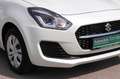 Suzuki Swift 1,2 Hybrid DualJet Clear*LED/ACC/1.BESITZ* Weiß - thumbnail 6