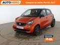 smart forFour 1.0 Passion Naranja - thumbnail 1