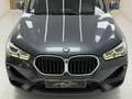 BMW X1 sDrive 18iA Grigio - thumbnail 5