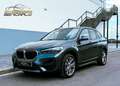 BMW X1 sDrive 18iA Grigio - thumbnail 1
