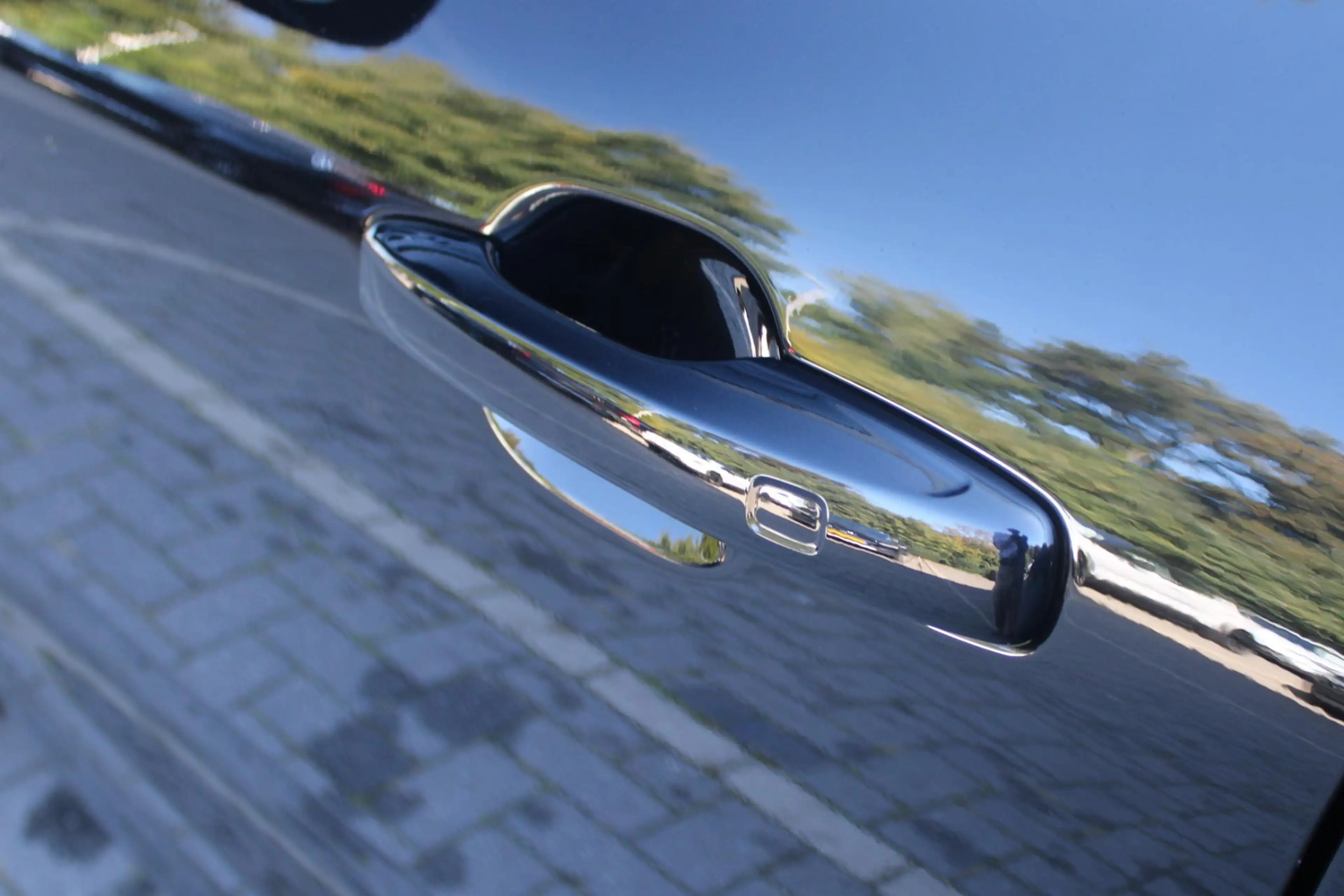 Volvo XC60 T6 Plug-in hybrid AWD Ultra Dark | Luchtvering | P — photo 15