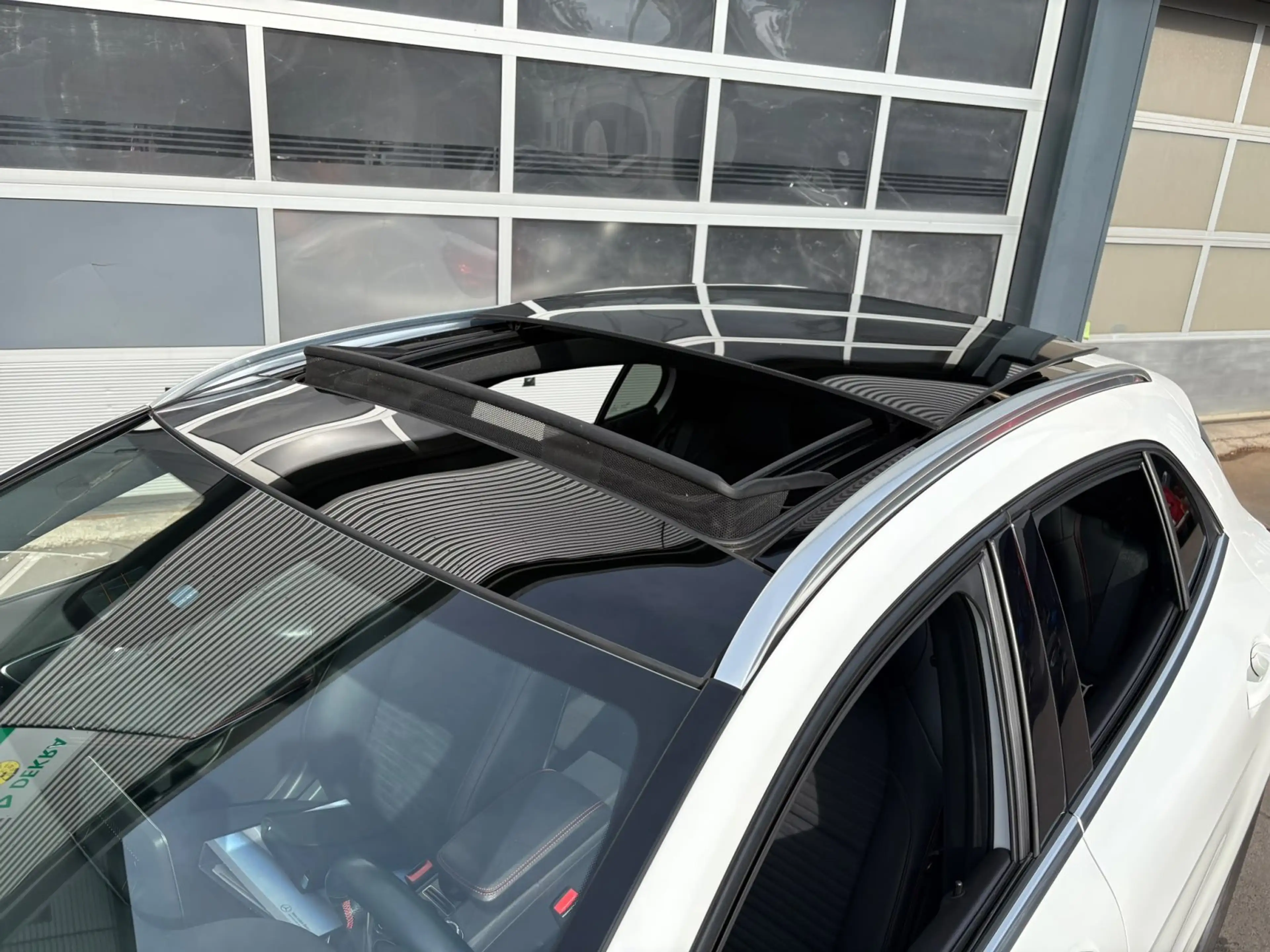 Mercedes-Benz GLA 180 AMG Line (EURO 6d-TEMP) GLA 180 EU6d-T AMG Line — photo 3