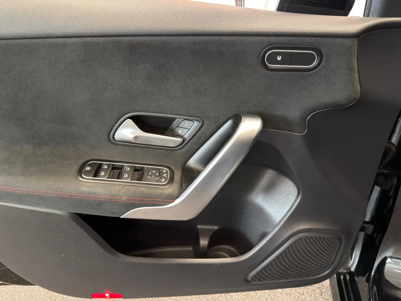 Mercedes-Benz A-Class d NAVIGATIE\CAMERA PANORAMA ECC AIRCO, миниатюра 18