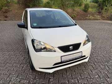 1.0 MPI Reference Salsa*KLIMA*SERVO