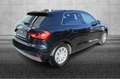 Audi A1 SPB 30 TFSI S tronic Admired Black - thumbnail 4