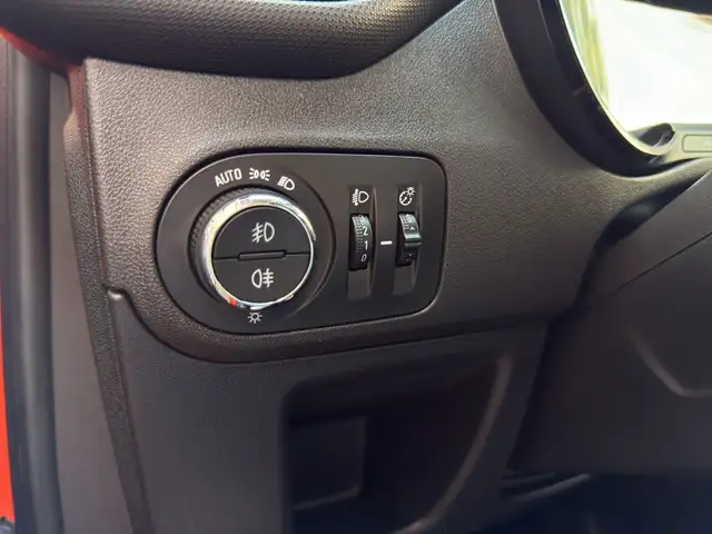 Opel Crossland X view 18