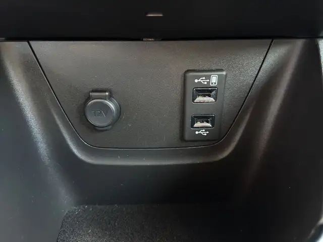 Opel Crossland X view 29