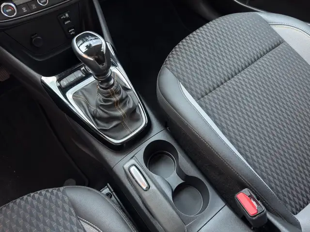 Opel Crossland X view 30