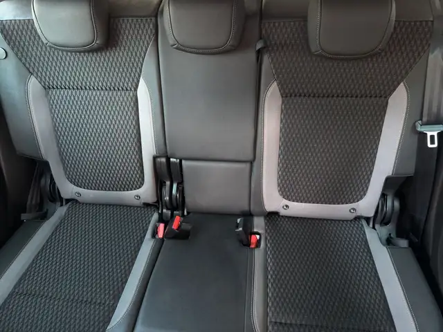 Opel Crossland X view 15