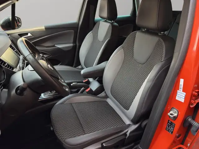 Opel Crossland X view 13