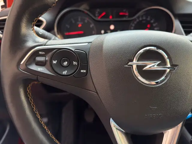 Opel Crossland X view 20