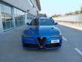 Alfa Romeo Giulia 2016 2.9 t V6 Quadrifoglio 510cv auto my19 Blu/Azzurro - thumbnail 2