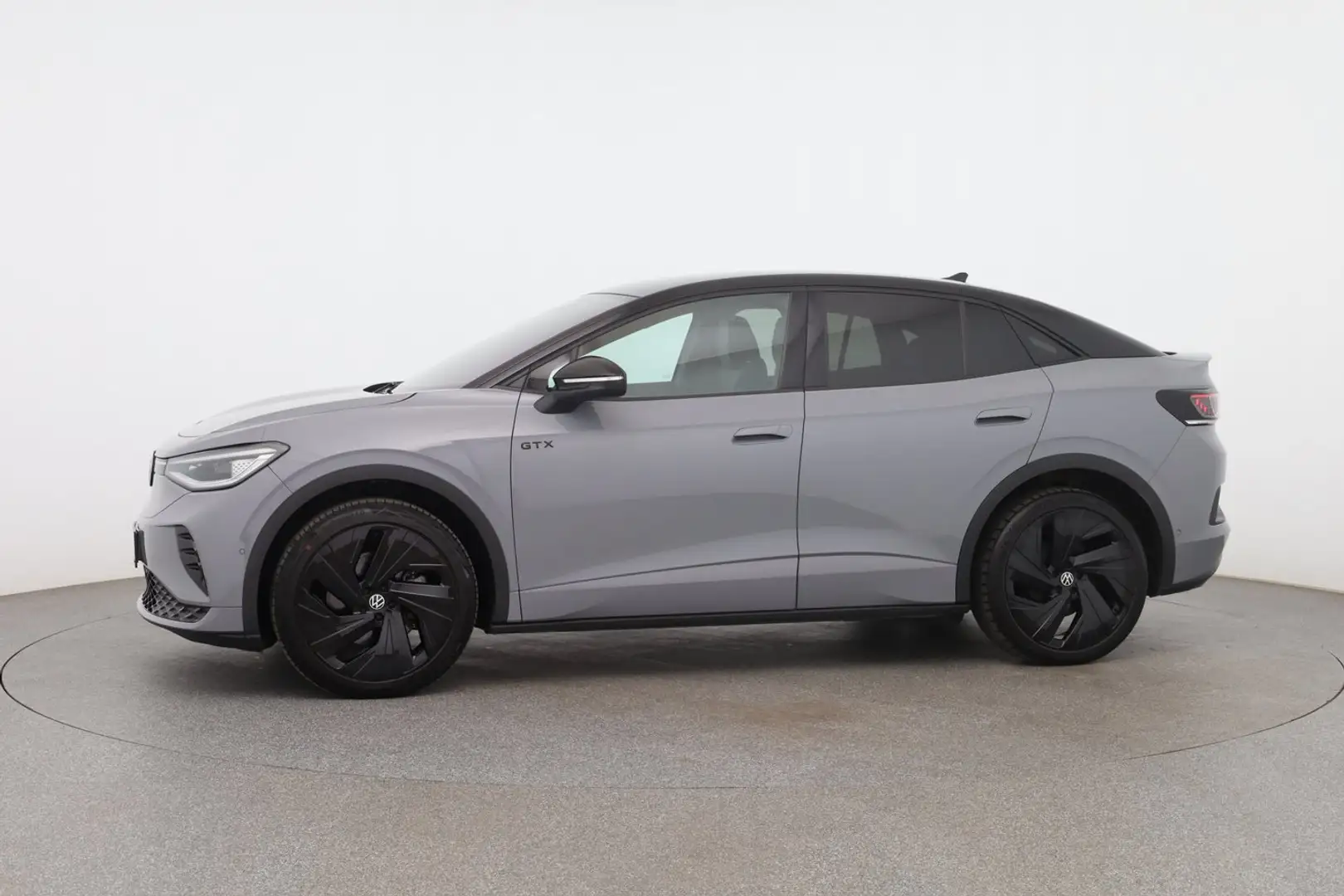 Volkswagen ID.5 GTX 4MOTION 220 kW Grau - 2