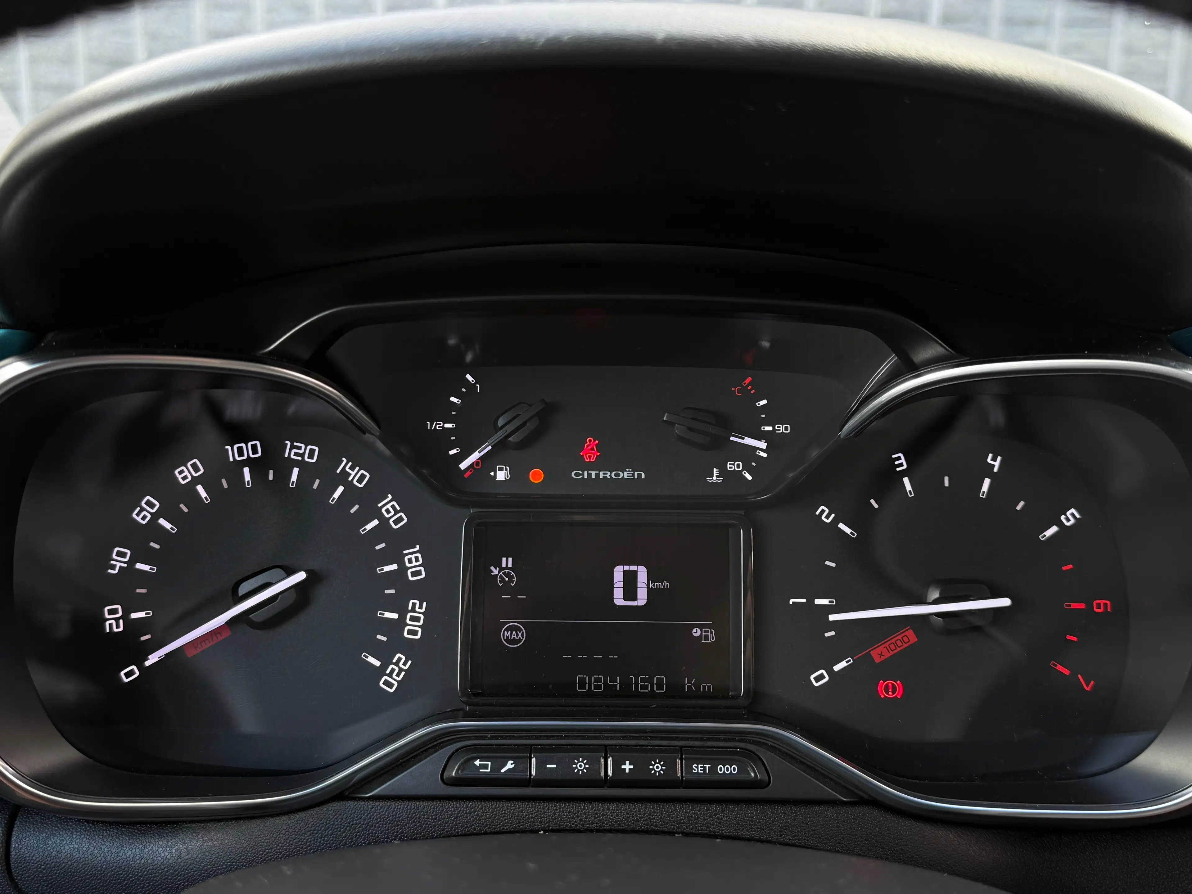Citroen C3 C3 1.2i Feel Edition /CarPlay/Navi/Led/Pdc/Facelift/Garantie/ — photo 14