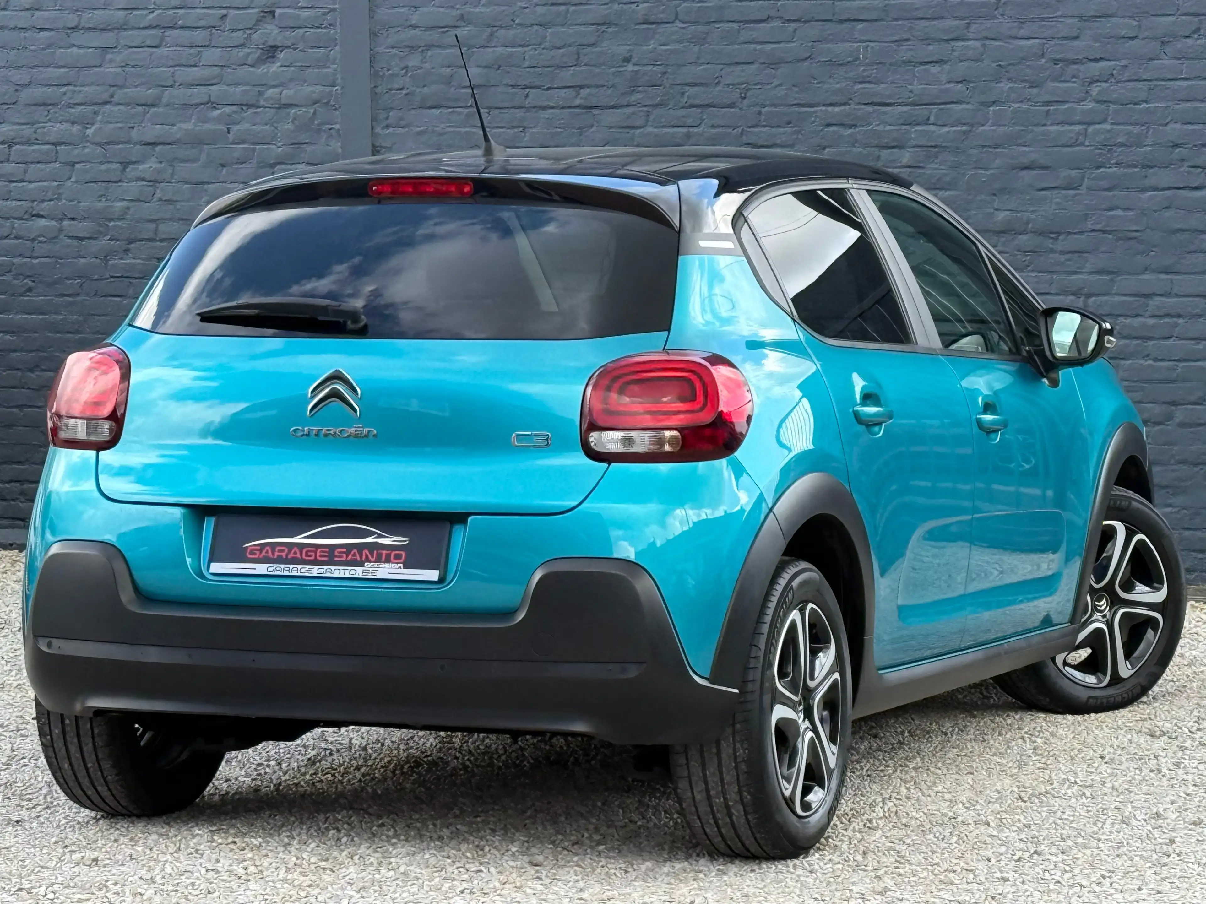 Citroen C3 C3 1.2i Feel Edition /CarPlay/Navi/Led/Pdc/Facelift/Garantie/ — photo 3