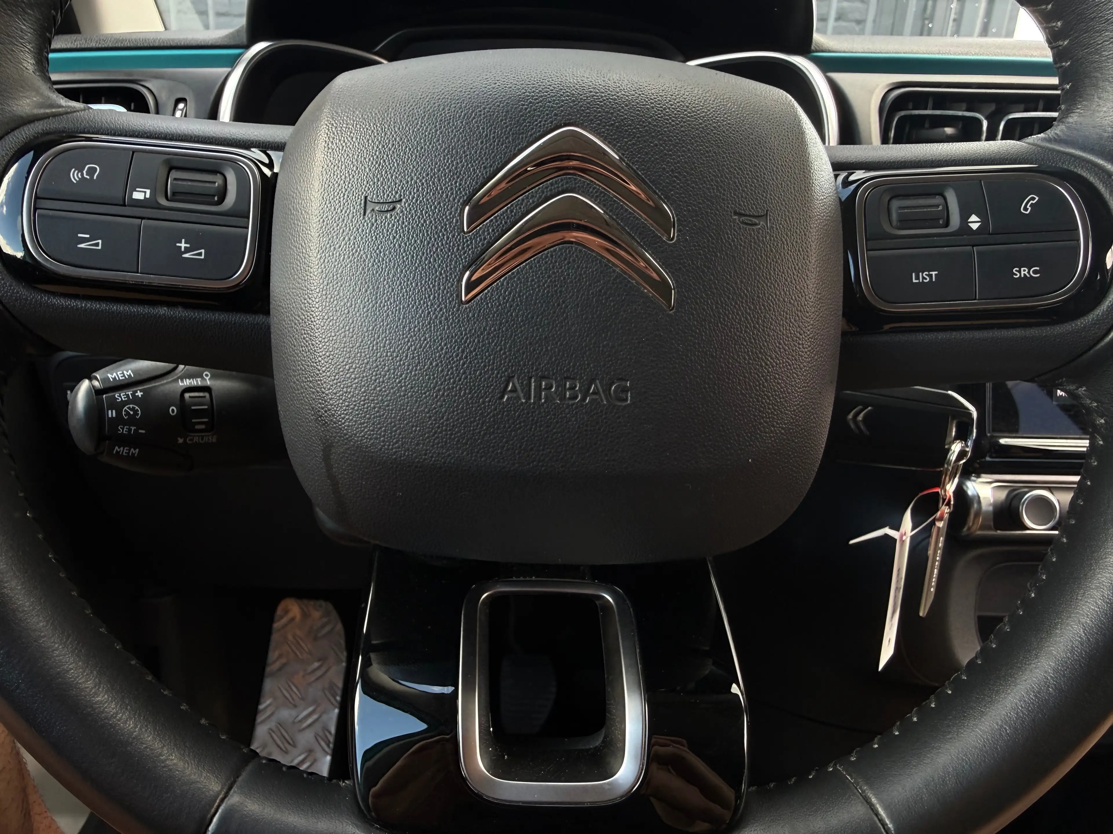 Citroen C3 C3 1.2i Feel Edition /CarPlay/Navi/Led/Pdc/Facelift/Garantie/ — photo 15