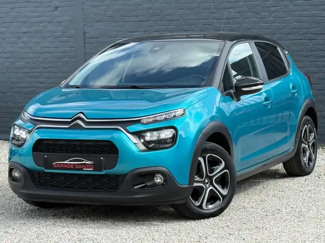 Citroen C3 C3 1.2i Feel Edition /CarPlay/Navi/Led/Pdc/Facelift/Garantie/