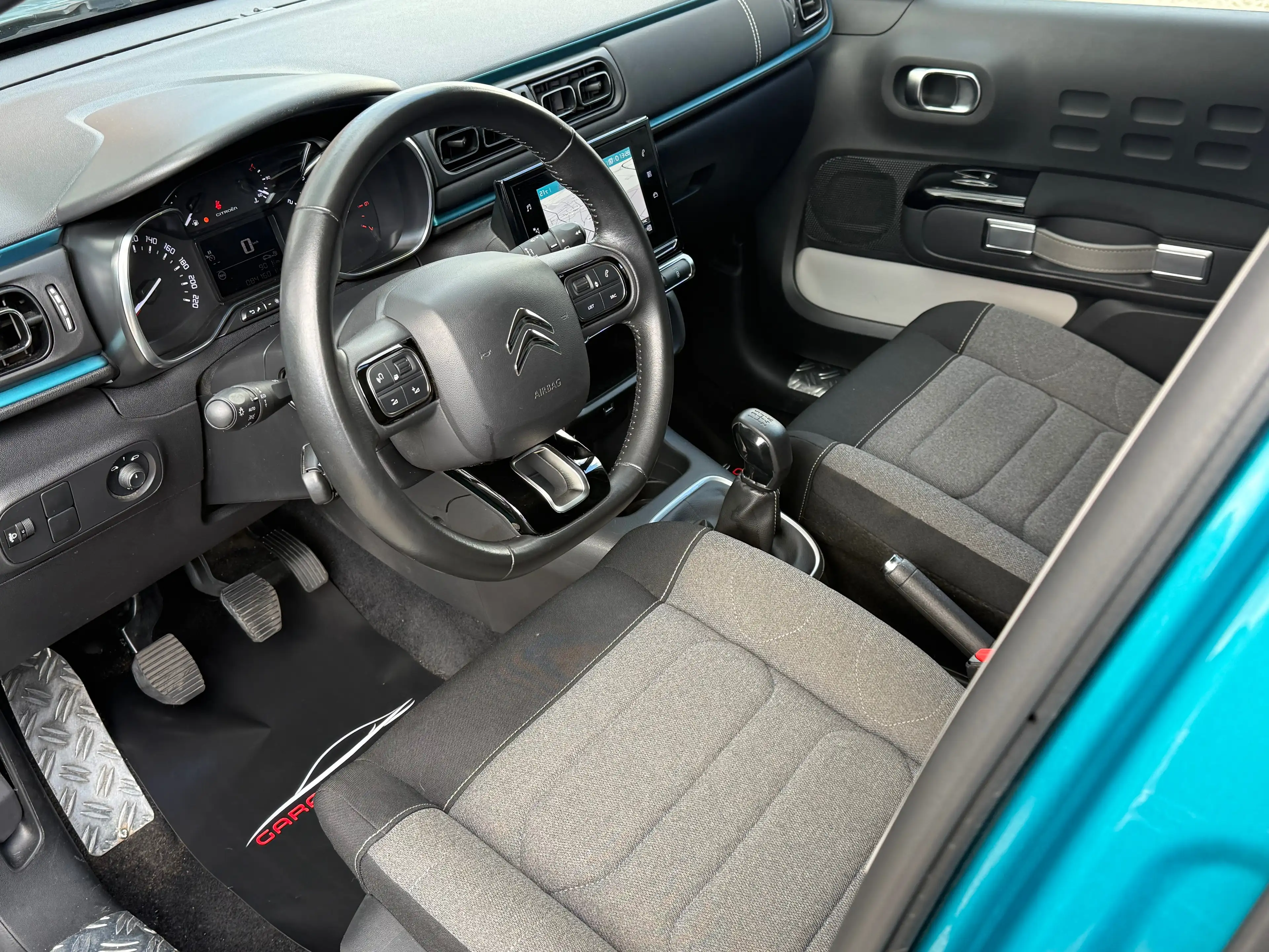 Citroen C3 C3 1.2i Feel Edition /CarPlay/Navi/Led/Pdc/Facelift/Garantie/ — photo 6