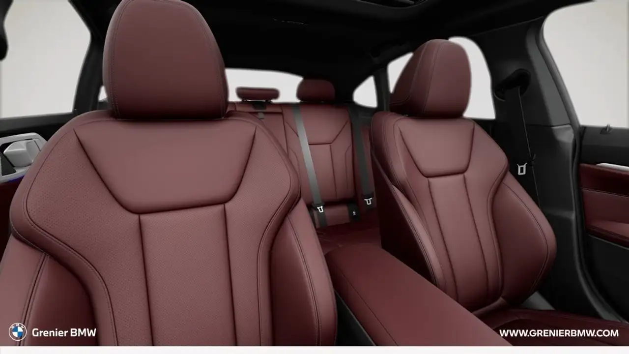 BMW 4 Series снимка BMW 4 Series