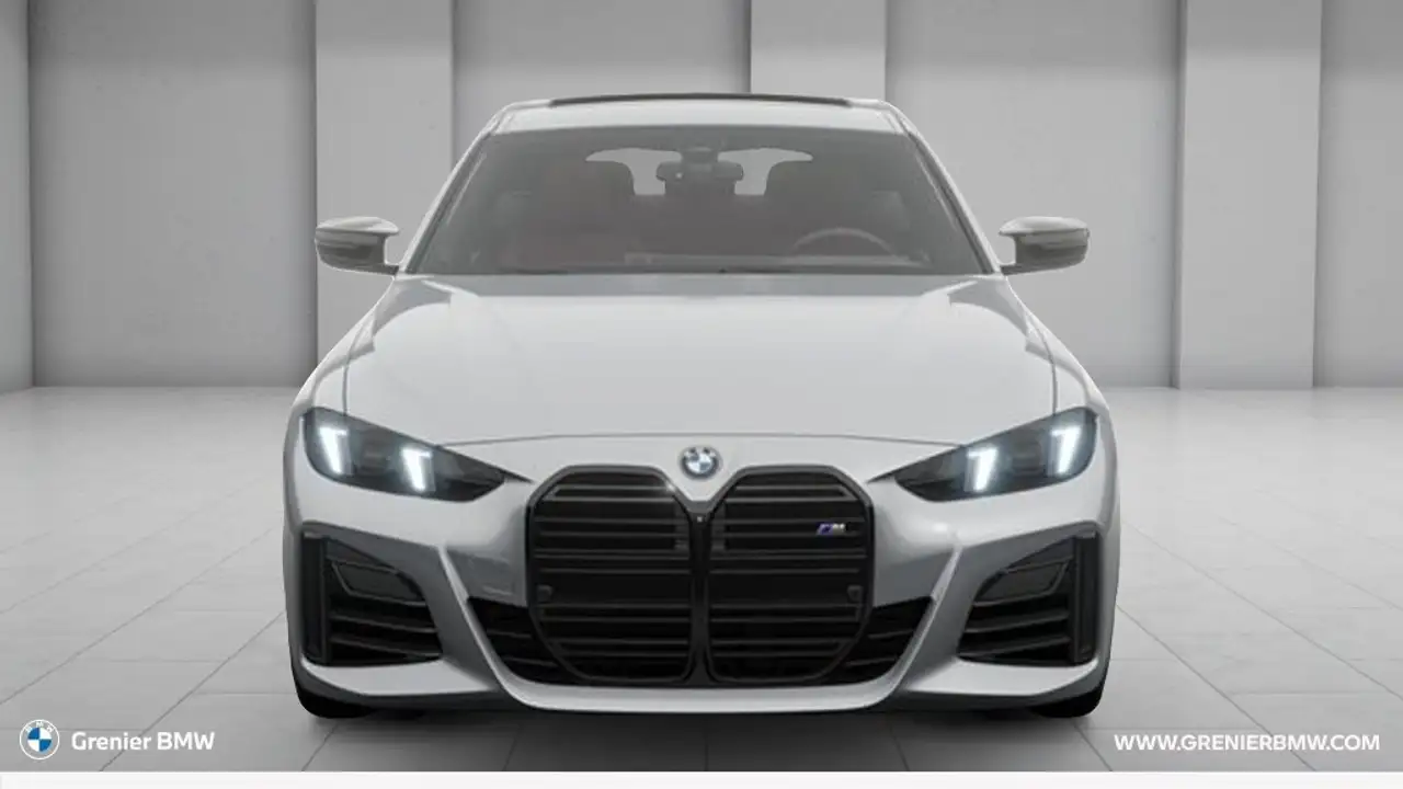 BMW 4 Series снимка BMW 4 Series