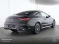 Mercedes-Benz CLE 220 d AMG+PANO+KAMERA+KEYLESS+9G Negro - thumbnail 3