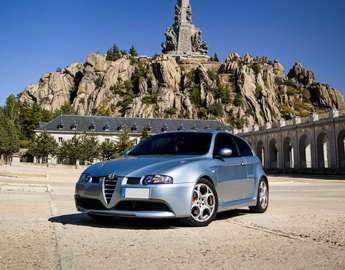 147 3.2 V6 GTA 24v 6M GTA